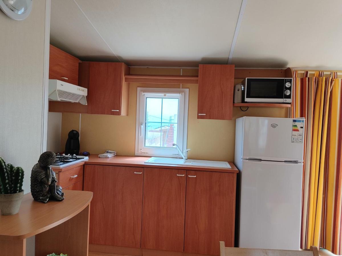 Chalet-Home Familiar "Cal India" "Pet Friendly" Sant Carlos de la Ràpita المظهر الخارجي الصورة