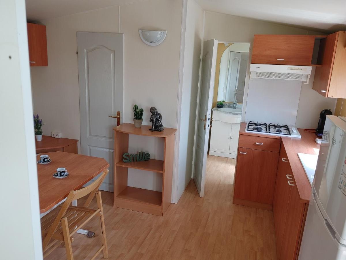 Chalet-Home Familiar "Cal India" "Pet Friendly" Sant Carlos de la Ràpita المظهر الخارجي الصورة