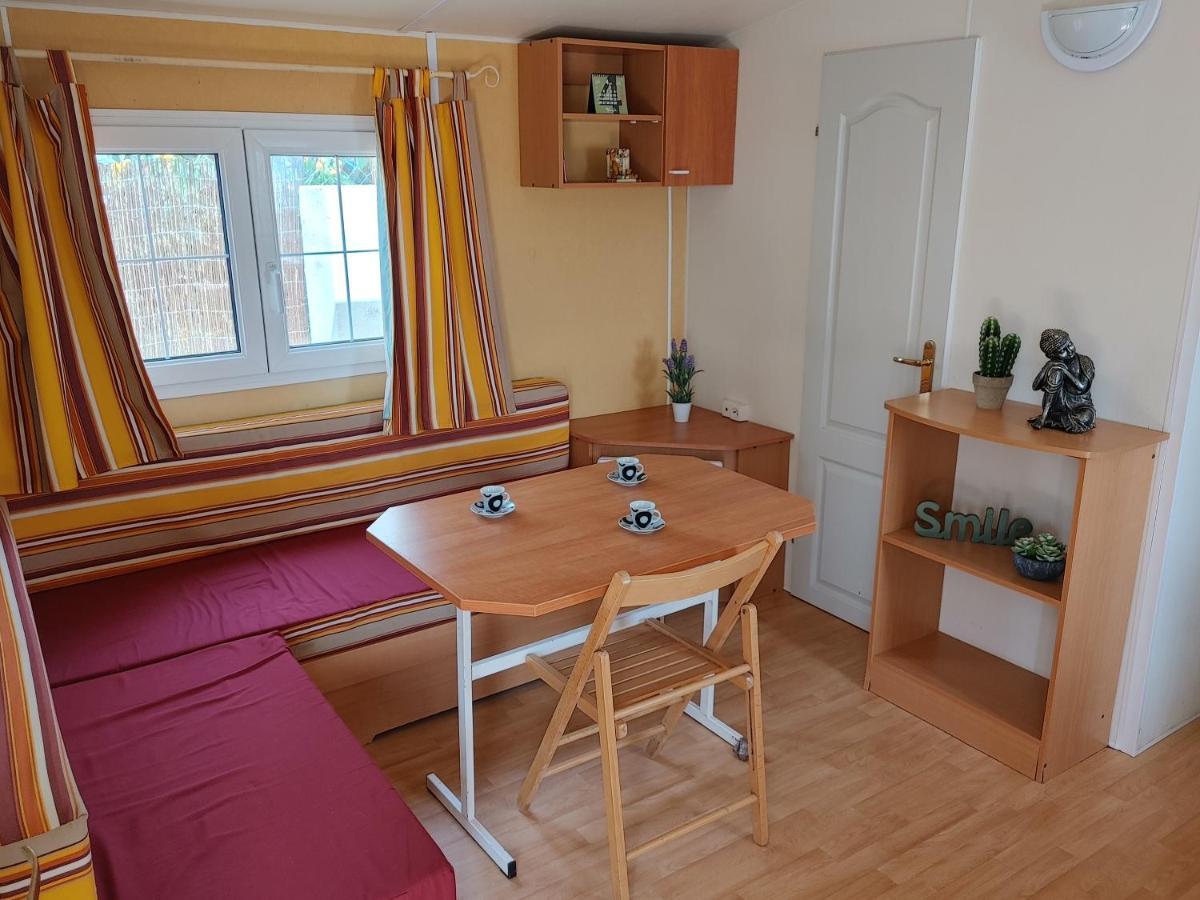Chalet-Home Familiar "Cal India" "Pet Friendly" Sant Carlos de la Ràpita المظهر الخارجي الصورة
