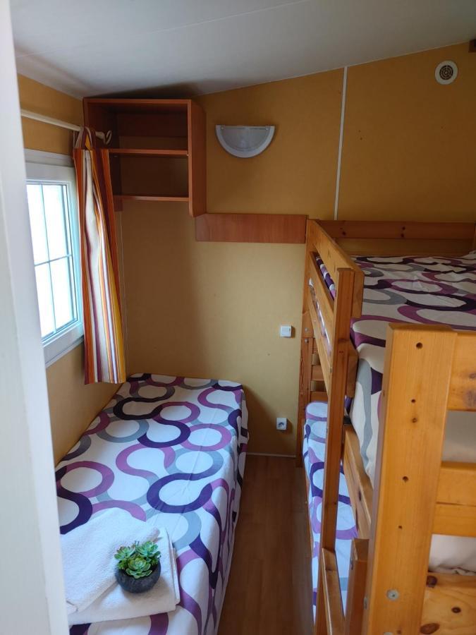 Chalet-Home Familiar "Cal India" "Pet Friendly" Sant Carlos de la Ràpita المظهر الخارجي الصورة