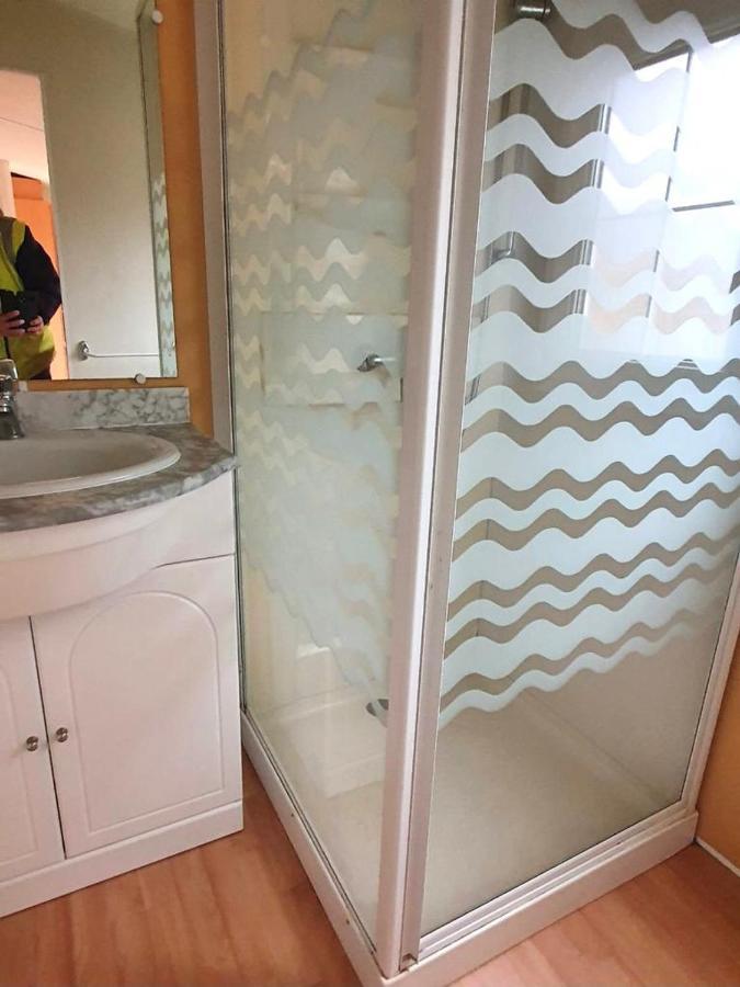 Chalet-Home Familiar "Cal India" "Pet Friendly" Sant Carlos de la Ràpita المظهر الخارجي الصورة