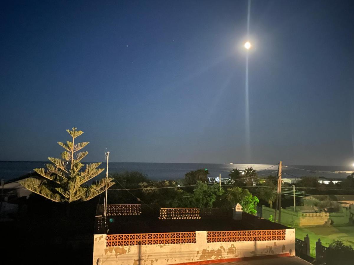 Chalet-Home Familiar "Cal India" "Pet Friendly" Sant Carlos de la Ràpita المظهر الخارجي الصورة